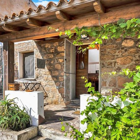 Casettina Loiri Porto San Paolo Exteriör bild