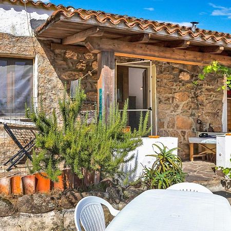 Casettina Loiri Porto San Paolo Exteriör bild