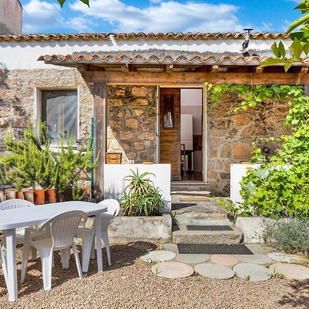 Casettina Loiri Porto San Paolo Exteriör bild