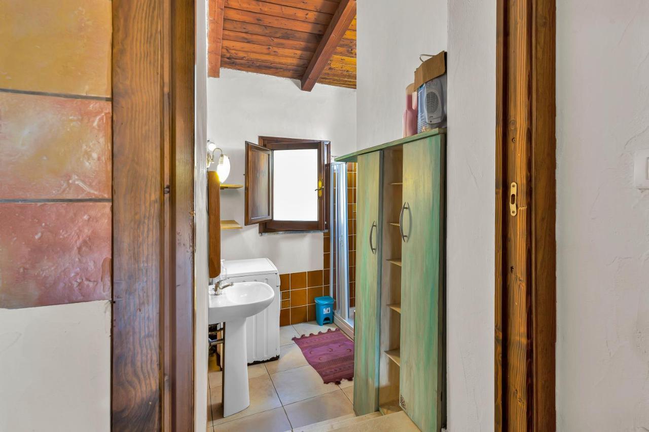 Casettina Loiri Porto San Paolo Exteriör bild