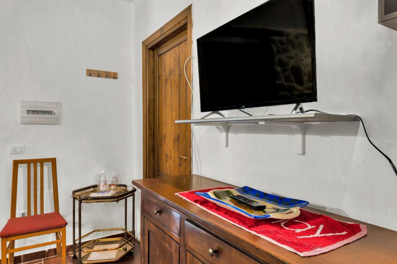 Casettina Loiri Porto San Paolo Exteriör bild