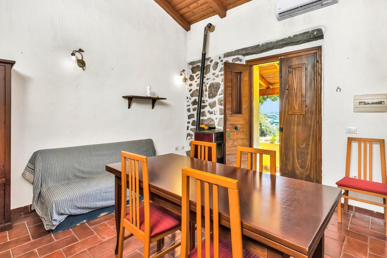 Casettina Loiri Porto San Paolo Exteriör bild