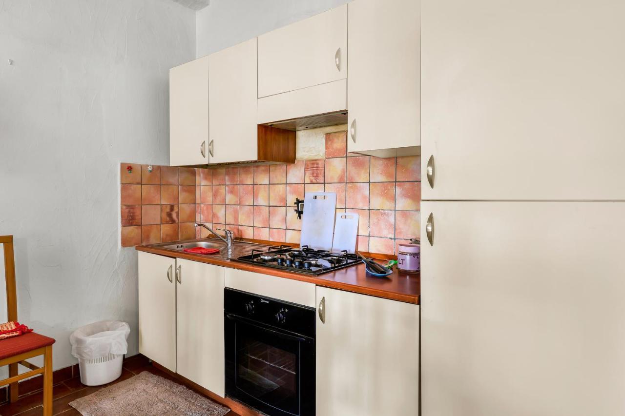 Casettina Loiri Porto San Paolo Exteriör bild
