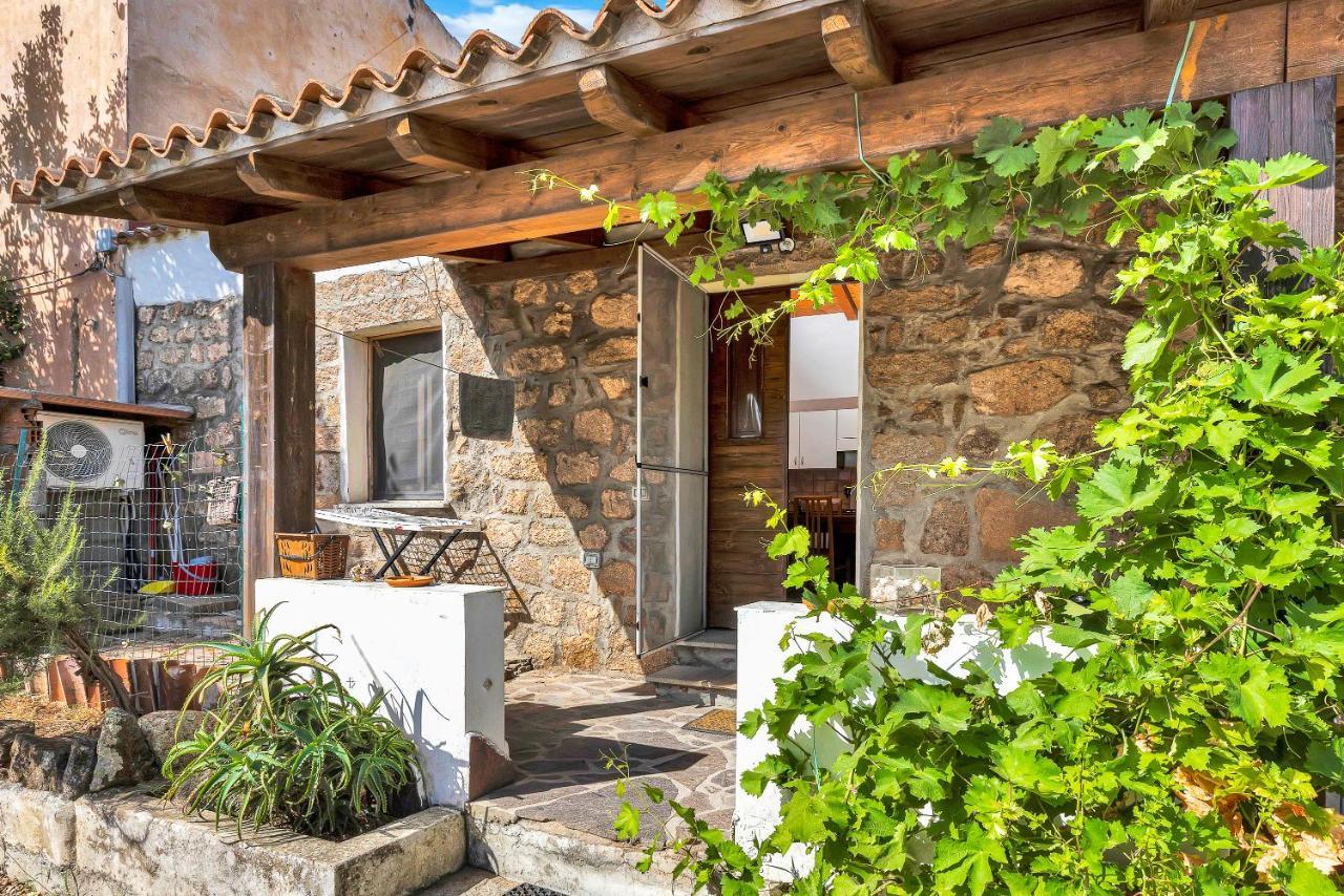 Casettina Loiri Porto San Paolo Exteriör bild