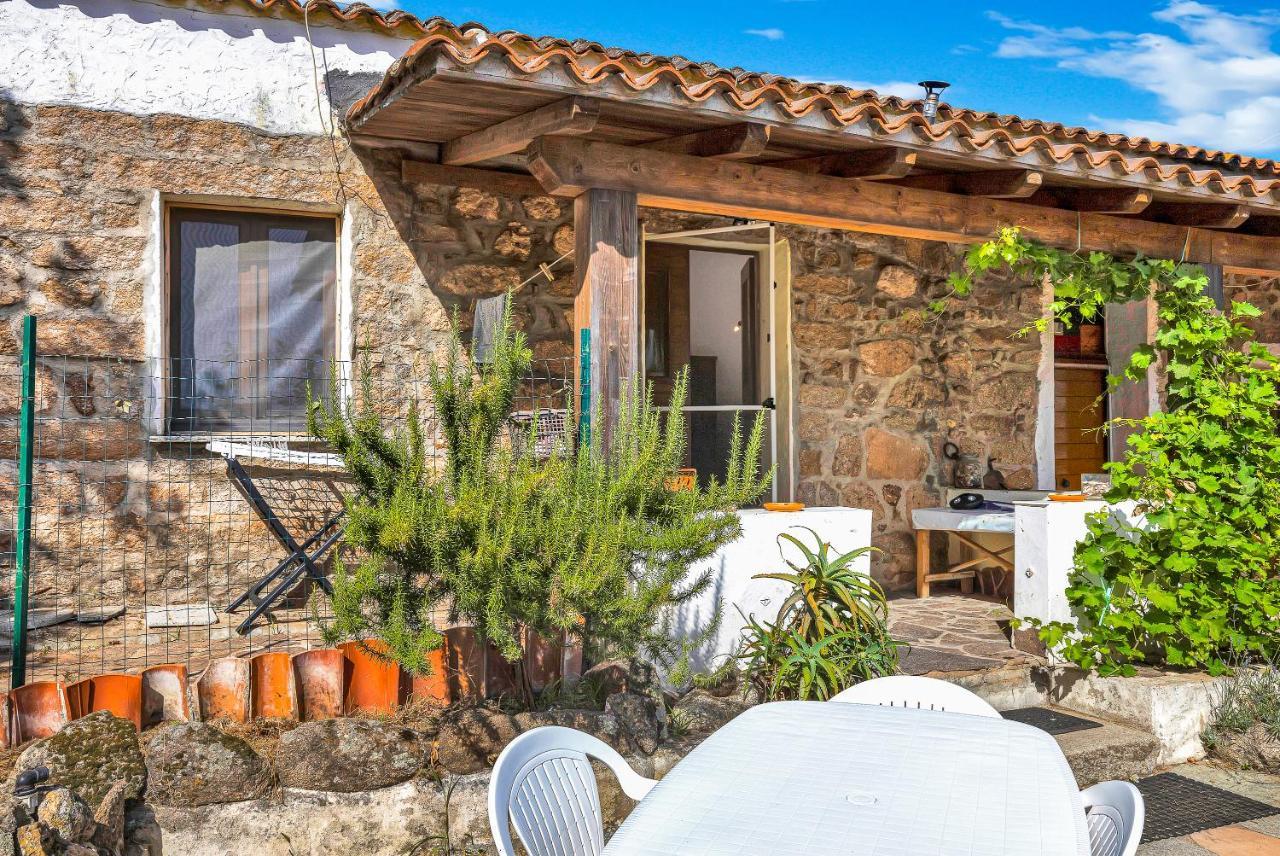 Casettina Loiri Porto San Paolo Exteriör bild