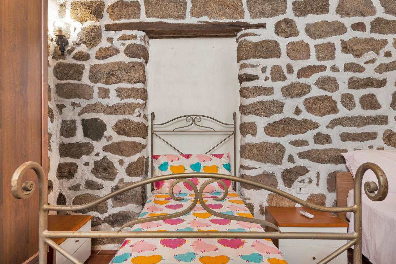 Casettina Loiri Porto San Paolo Exteriör bild
