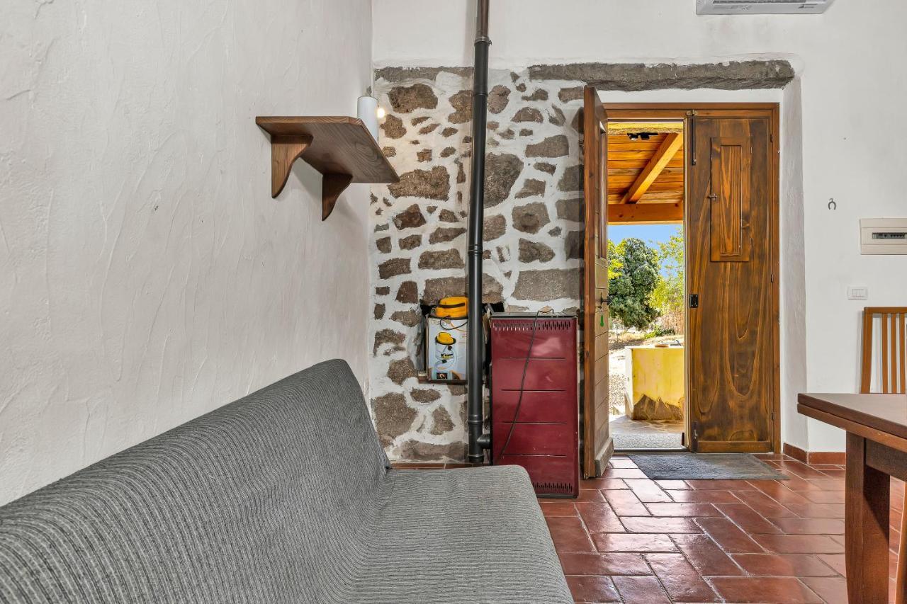 Casettina Loiri Porto San Paolo Exteriör bild