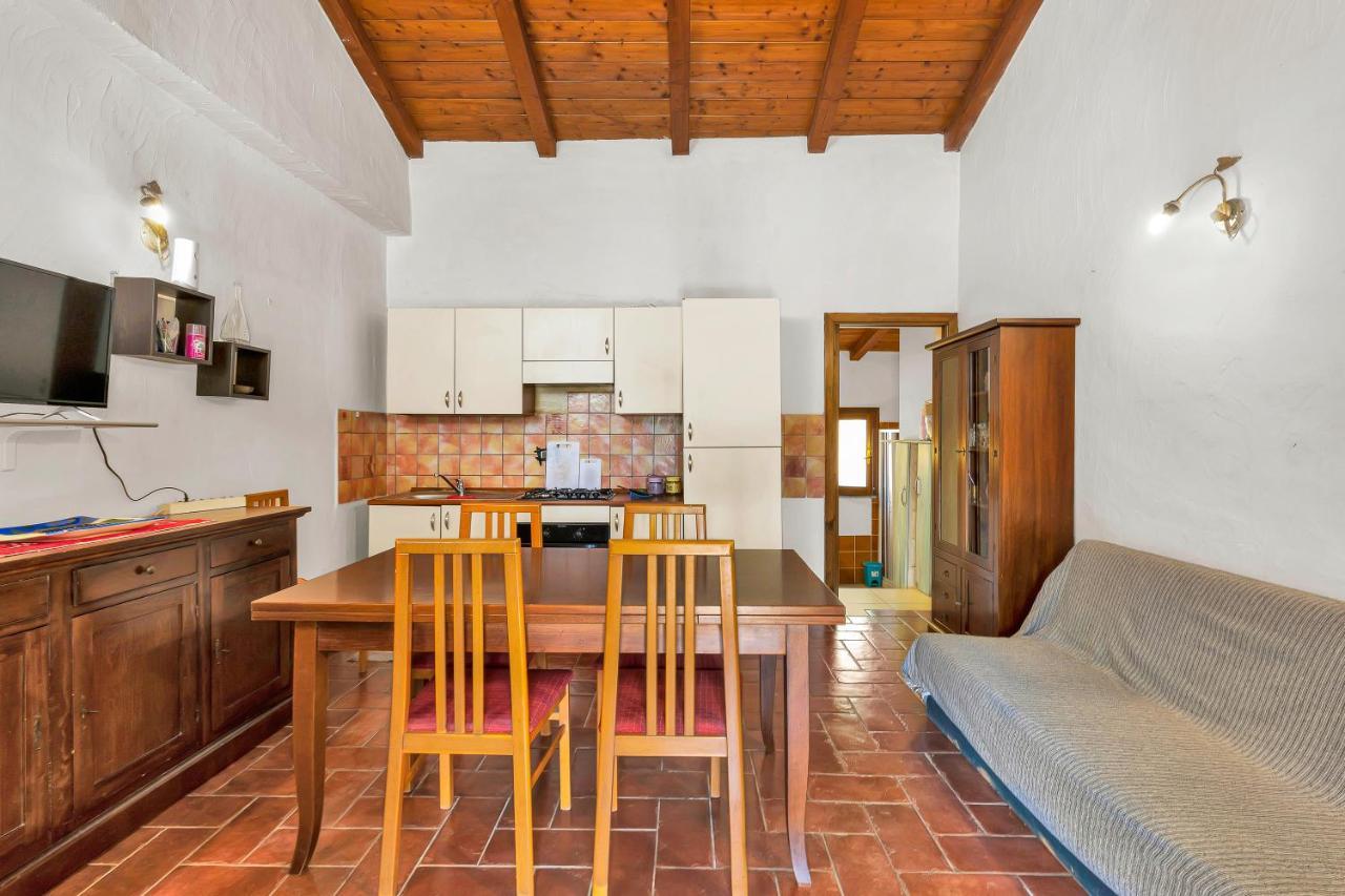 Casettina Loiri Porto San Paolo Exteriör bild