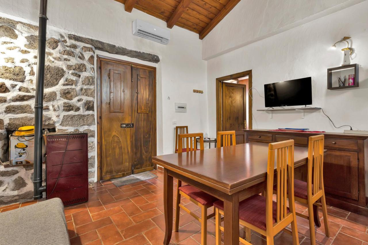 Casettina Loiri Porto San Paolo Exteriör bild