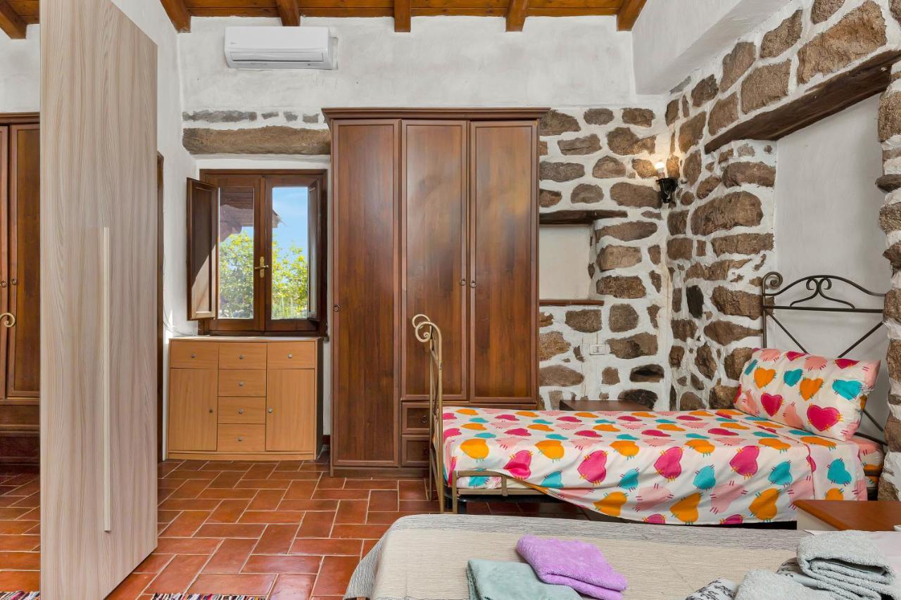 Casettina Loiri Porto San Paolo Exteriör bild