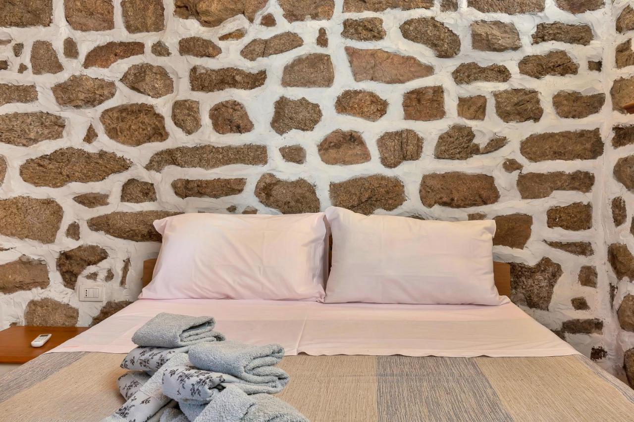 Casettina Loiri Porto San Paolo Exteriör bild